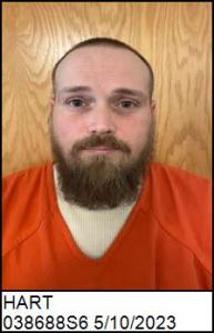 John William Hart a registered Sex Offender of North Carolina
