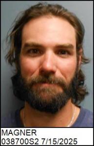 Kyle J Magner a registered Sex Offender of North Carolina