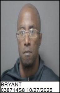 Steven A Bryant a registered Sex Offender of North Carolina