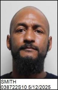 Patrick Obrien Smith a registered Sex Offender of North Carolina