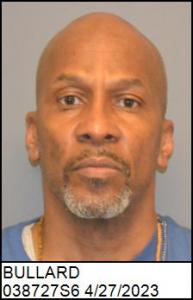 Gary Henry Bullard a registered Sex Offender of North Carolina