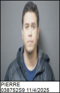 Renaldo Jamal Pierre a registered Sex Offender of North Carolina