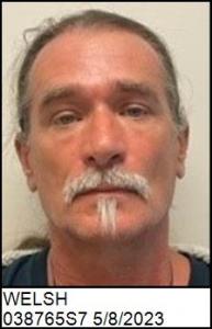 David P Welsh a registered Sex Offender of North Carolina