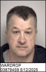 Brett Mathew Wardrop a registered Sex Offender of North Carolina
