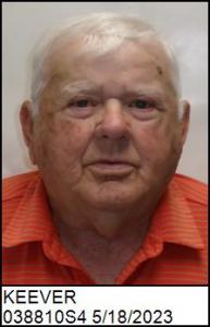 Claude L Keever a registered Sex Offender of North Carolina