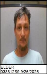Johnathon Wesley Elder a registered Sex Offender of North Carolina