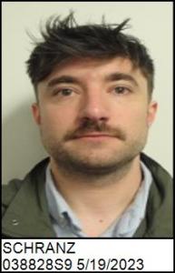 Jason Edward Schranz a registered Sex Offender of North Carolina