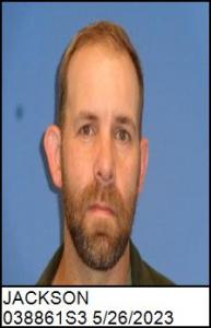 Shane Stephan Jackson a registered Sex Offender of North Carolina