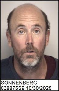 Daniel Arthur Sonnenberg a registered Sex Offender of North Carolina