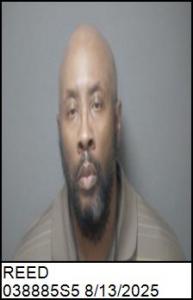 Robert Marsel Reed a registered Sex Offender of North Carolina