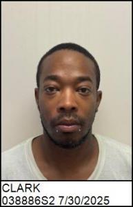 Brandon G Clark a registered Sex Offender of North Carolina