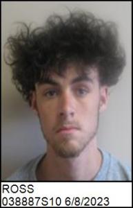 Clifton A Ross a registered Sex Offender of North Carolina