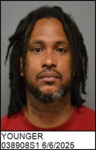 Brandon Dean Younger a registered Sex Offender of North Carolina