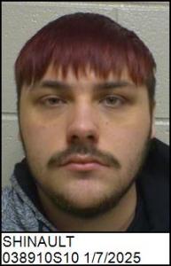 Hadley Jacob Edward Shinault a registered Sex Offender of North Carolina