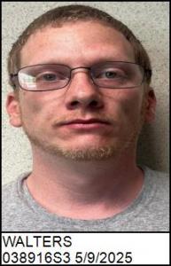 Christopher Michael Walters a registered Sex Offender of North Carolina
