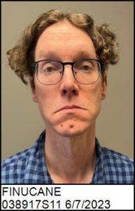 Theodore Zwang Finucane a registered Sex Offender of North Carolina