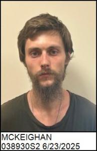 Austin L Mckeighan a registered Sex Offender of North Carolina