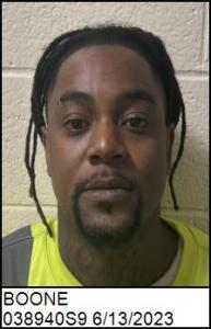 Dominique Marquette Boone a registered Sex Offender of North Carolina