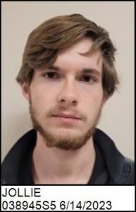 Johnathan Wayne Jollie a registered Sex Offender of North Carolina