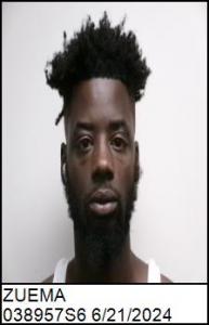 Karsten J Zuema a registered Sexual Offender or Predator of Florida