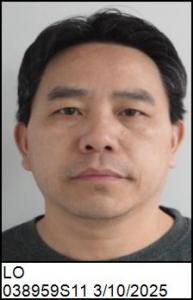 Timmy Tong Lo a registered Sex Offender of North Carolina