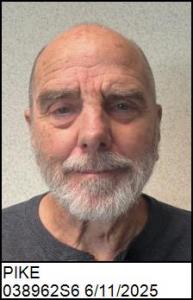 Jay Steven Pike a registered Sex Offender of North Carolina