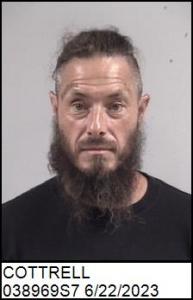 Corey Stan Cottrell a registered Sex Offender of West Virginia