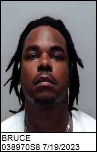 Marvin Bruce a registered Sex Offender of Ohio