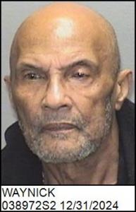 Daniel Harding Waynick a registered Sex Offender of North Carolina