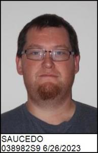 Antonio Jose Saucedo a registered Sex Offender of Pennsylvania