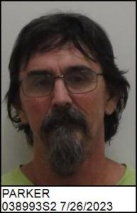 Kenneth James Parker a registered Sex Offender of Virginia