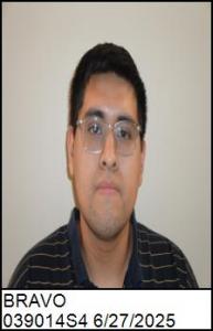 Frank Joshua Bravo a registered Sex Offender of North Carolina