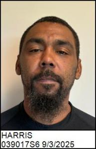 Andre Javon Harris a registered Sex Offender of North Carolina