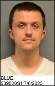 Cameron Grant Blue a registered Sex Offender of North Carolina