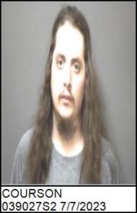 Kyle Courson a registered Sexual Offender or Predator of Florida