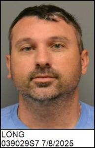 Matthew Ross Long a registered Sex Offender of North Carolina