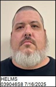 Chad Helms a registered Sex Offender of North Carolina