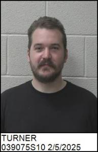 Jacob Elliott Turner a registered Sex Offender of North Carolina
