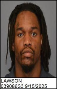 Joshua Gregory Lawson a registered Sex Offender of North Carolina