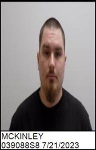 Cabel Ray Jr Mckinley a registered Sex Offender of North Carolina