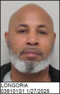 Michael Longoria a registered Sex Offender of North Carolina