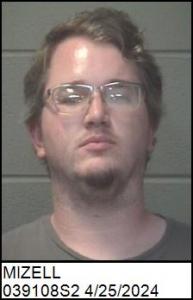 Matthew S Mizell a registered Sex Offender of North Carolina