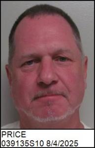 Camden Wade Price a registered Sex Offender of North Carolina