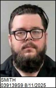 William Landon Smith a registered Sex Offender of North Carolina