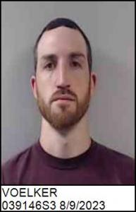 Luke Scott Voelker a registered Sex Offender of New York