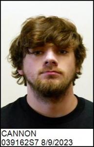 Matthew Scott Cannon a registered Sex Offender of North Carolina