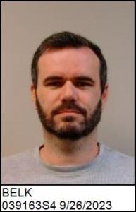 Eric Kyle Belk a registered Sex Offender of North Carolina