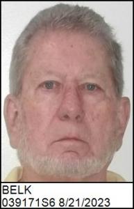 Ira H Belk a registered Sex Offender of North Carolina