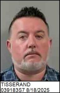 Brian Tisserand a registered Sex Offender of North Carolina