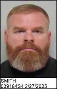 Jason Todd Smith a registered Sex Offender of North Carolina